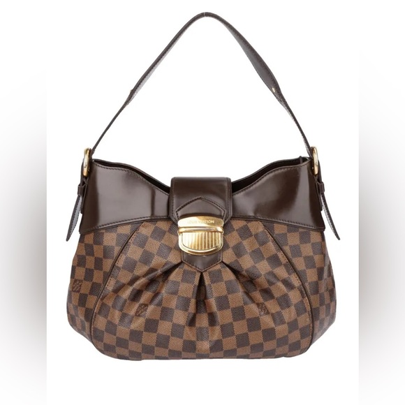 STUNNER Louis Vuitton Sistema MM bag in Damier beautiful condition - Picture 1 of 11